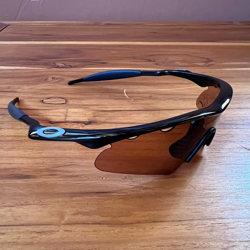 Oakley M Frame Pro Signature series
